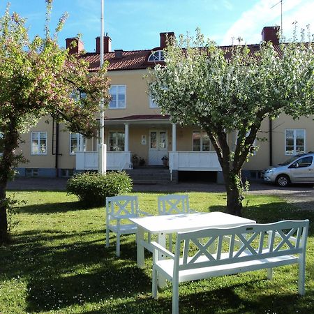 Vadstena Vandrarhem-Hostel Extérieur photo